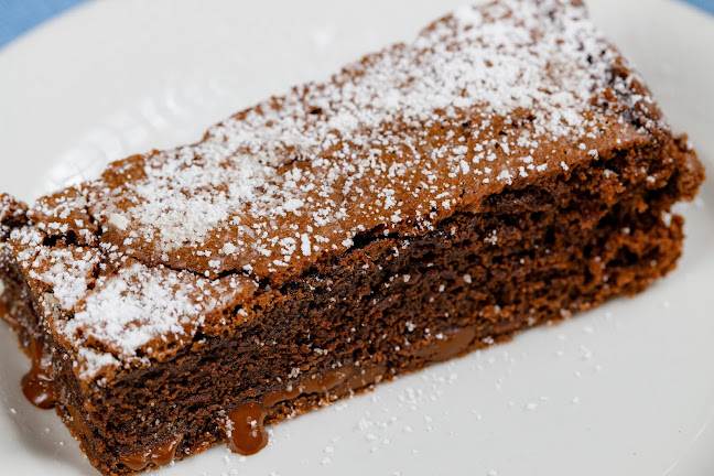 Comentarii opinii despre Gourmet Parlour