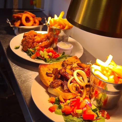 Main St, Glanduff, Kilbrittain, Co. Cork