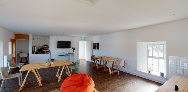 Comentarii opinii despre Thrive Cafe