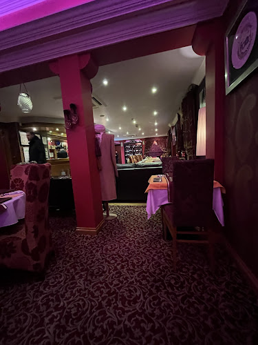 Chandpur Restaurant - Donegal