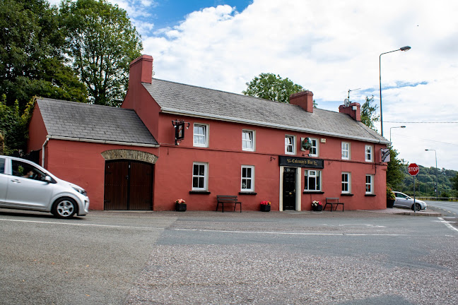 Coleman's Bar - Kinsale