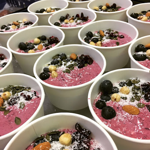 Comentarii opinii despre Roots Kitchen