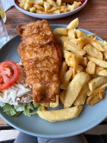 Opinii despre Matts Diner în Co. Donegal - Hospitality and gastronomy