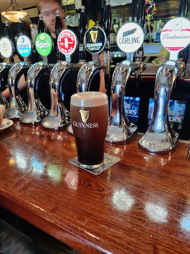 Comentarii opinii despre The Old Market Bar