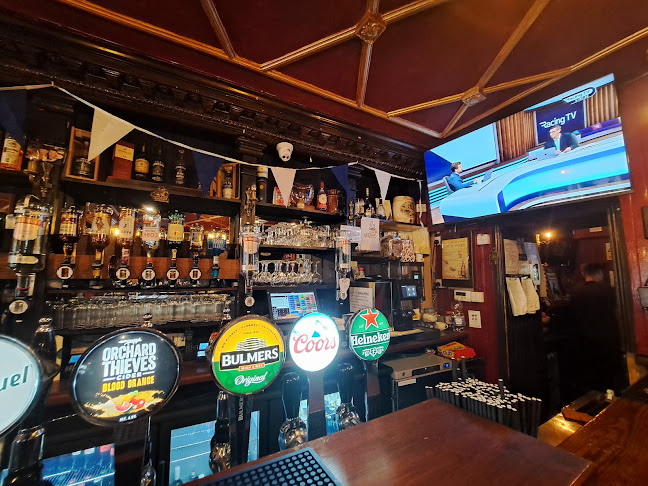 Opinii despre The Lady Belle în Dungarvan - Hospitality and gastronomy