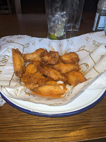 Opinii despre The Brass Fox Wicklow în Wicklow - Hospitality and gastronomy