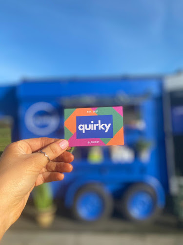 Opinii despre quirky în Kilkenny - Hospitality and gastronomy