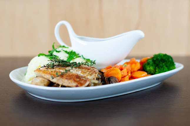 Sorrento’s - Bunclody