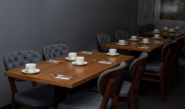 Anatolia Cafe & Restaurant - Kilkenny