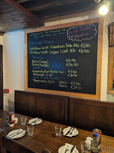 Opinii despre The Hollywood Inn în Hollywood - Hospitality and gastronomy