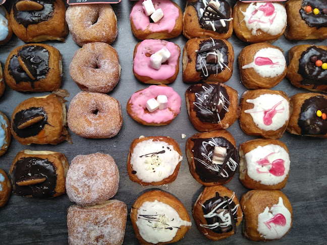 Opinii despre Celtic Donuts & Ice Cream Parlour în Killarney - Hospitality and gastronomy