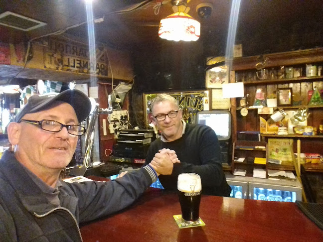 Comentarii opinii despre Charlie St. George