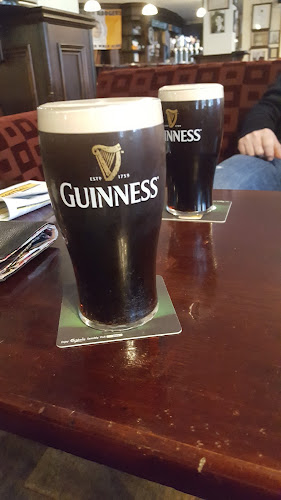 The Wolfe Tone - Hospitality and gastronomy