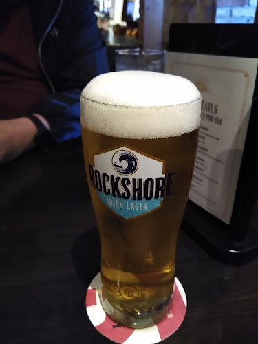 The Harp Tavern - Hospitality and gastronomy