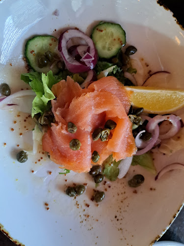 Comentarii opinii despre Garveys Bar