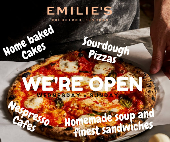 Opinii despre Emilie's în Glenbeigh - Hospitality and gastronomy