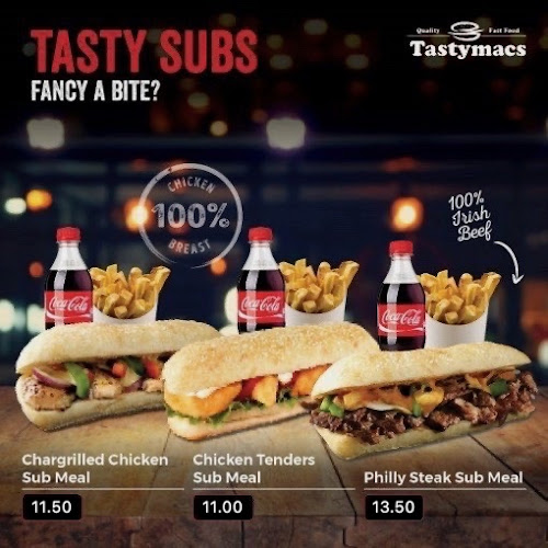 Comentarii opinii despre Tastymacs