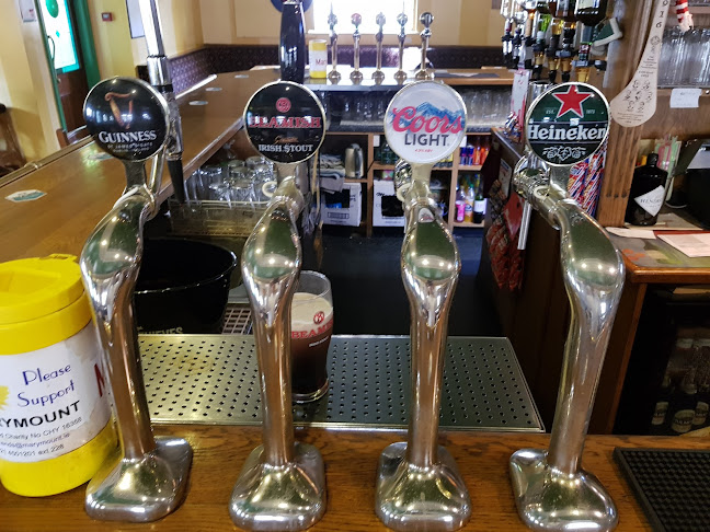 Friars Walk Tavern - Cork