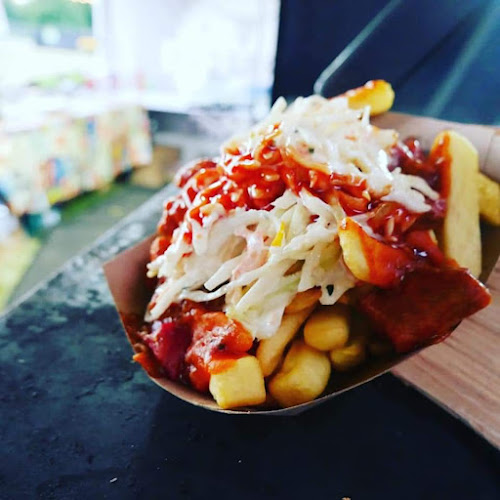 Comentarii opinii despre Barbecue Cowboys Hollyfort