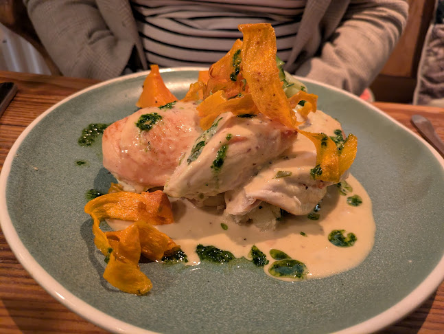 Opinii despre Monk's Lane în Bandon - Hospitality and gastronomy