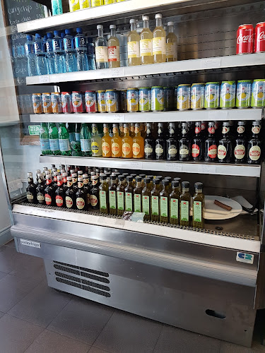 The Gourmet Offensive - Hospitality and gastronomy