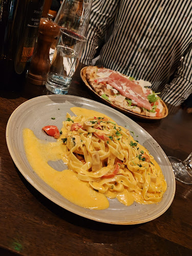 Opinii despre Il Colosseo în Athlone - Hospitality and gastronomy