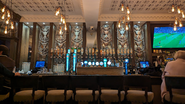 The Imperial Bar & Nightclub - Hospitality and gastronomy