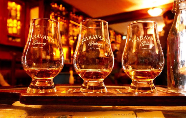 Garavan's Bar - Galway