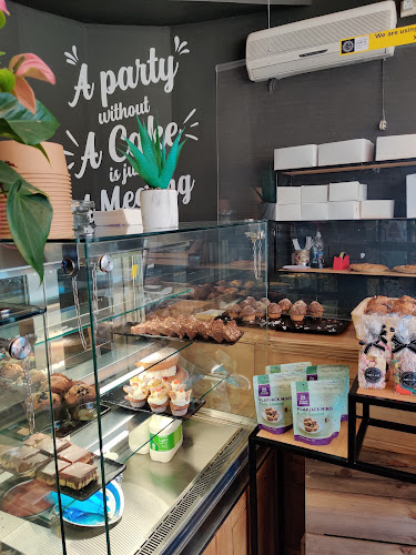 Opinii despre The Pantry Moate în Moate - Hospitality and gastronomy