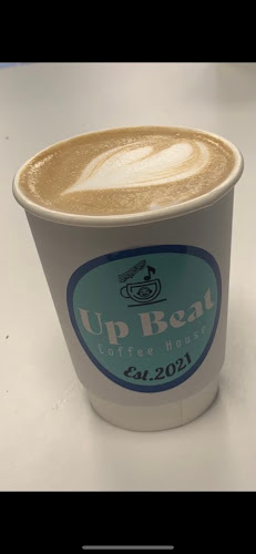 Up Beat Coffee - Hospitality and gastronomy