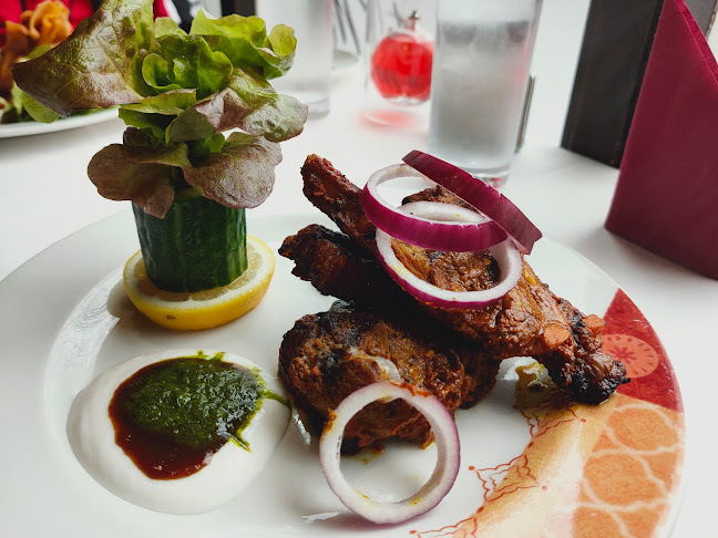 Opinii despre Mirch Masala Indian Restaurant în Clonakilty - Hospitality and gastronomy