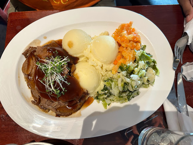 Curtin’s Hamlet Bar - Balbriggan