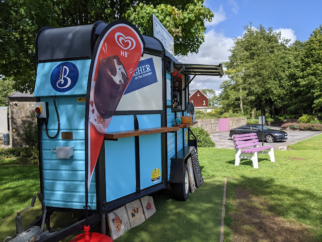 Opinii despre Martello Coffee în Co. Galway - Hospitality and gastronomy