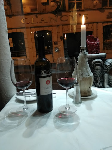 Ristorante Rossini - Hospitality and gastronomy