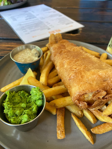 Comentarii opinii despre Keogh's Restaurant Kinvara