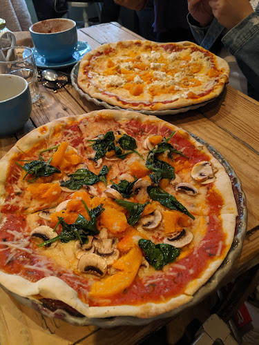 Gallery Cafe,restaurant - Hospitality and gastronomy