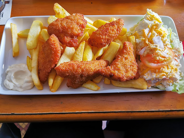 O'Riordan's Bar - Hospitality and gastronomy