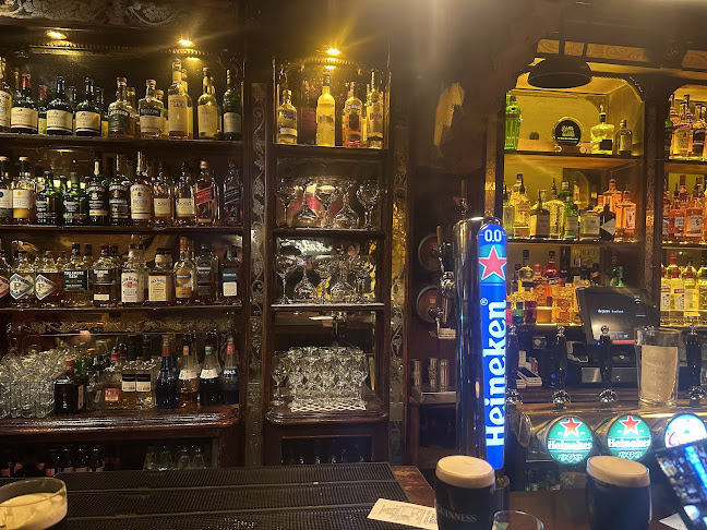 The Quays Bar and Restaurant