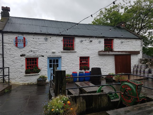 Courtney's Bakery - Hospitality and gastronomy