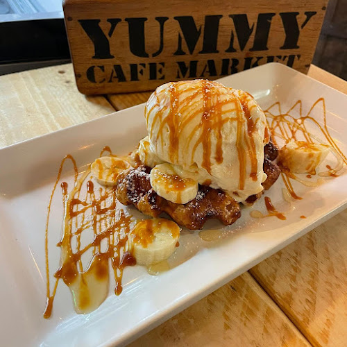 Yummy Cafe Market - Tralee