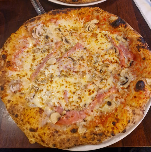 Luca's Restaurant Letterkenny