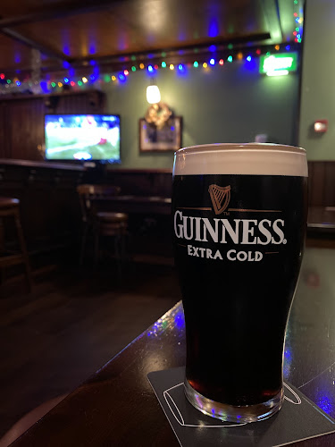 The Hollow Bar - Mountmellick