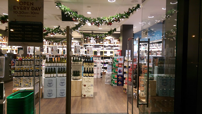 Opinii despre O'Briens Wine Off-Licence Ardkeen în Waterford - Hospitality and gastronomy