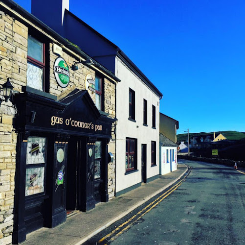 Gus O'Connor's Pub - Doolin