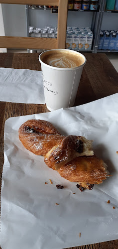 Coffee Works Lucan - Lucan