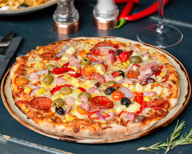 Tuscany at the Granary