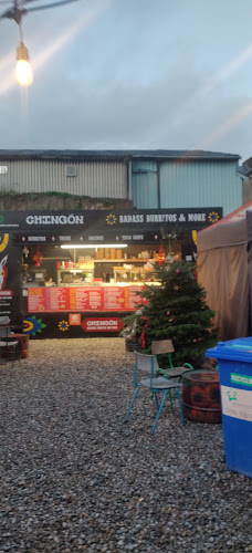 Chingon Badass Burritos & More... - Hospitality and gastronomy