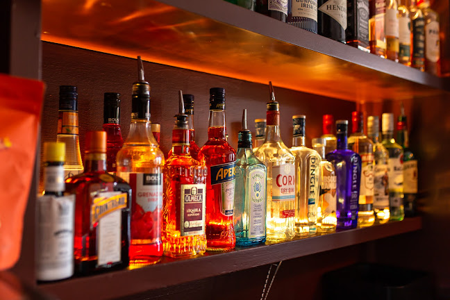 Tuscany Bistro Ballina/Killaloe - Ballina