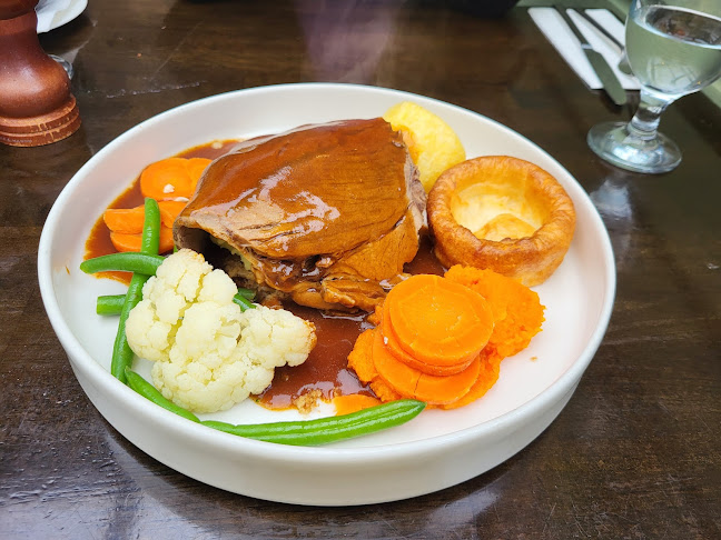 Cooke's of Caragh - Hospitality and gastronomy