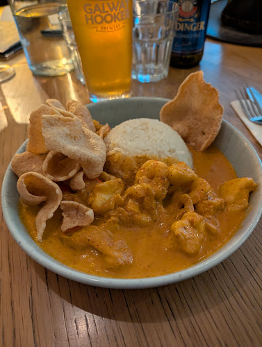 D'Vine Bistro & Tapas Bar - Drogheda